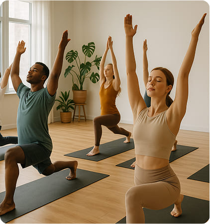 photo-people-practicing-yoga