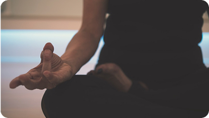Restorative Yoga